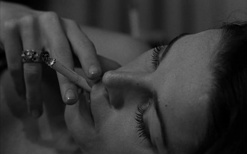 the-glorious-union:  The Fire Within - Louis Malle 1963 