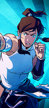forevergirlkorra:   Korra’s body appreciation post.  (▰˘◡˘▰)  requested