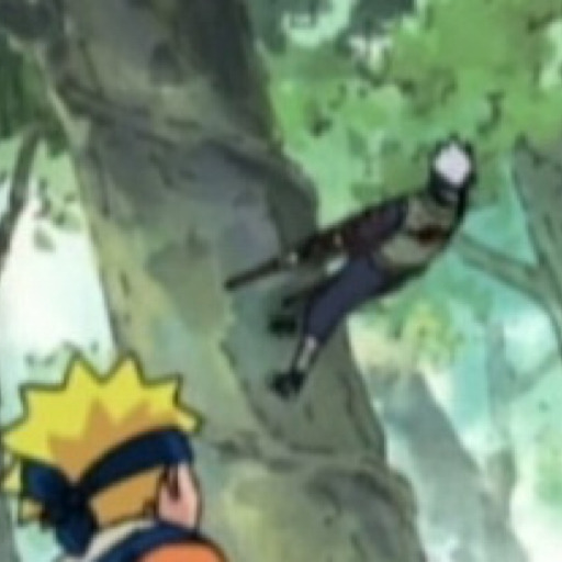 fineillsignup: mister-kh: Naruto really is adult photos