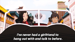ohmykorra:  &ldquo;The greatest sweetener of human life is friendship. To raise