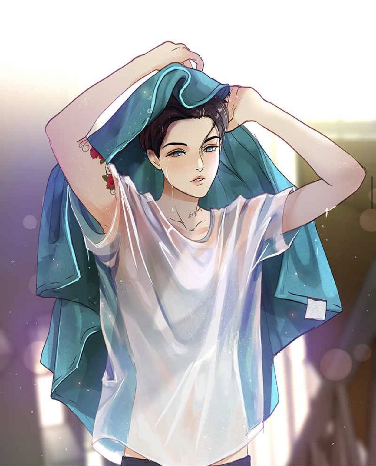 pics Wallpaper Freaking Romance Webtoon Zelan snailords explore tumblr posts and