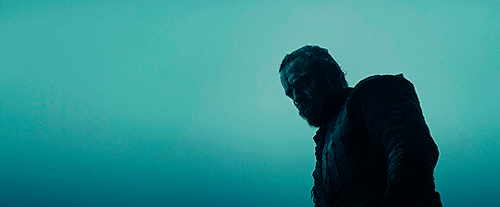 taraantino:Cinematography Appreciation Macbeth (2015)Director: Justin Kurzel Cinematography by: Adam