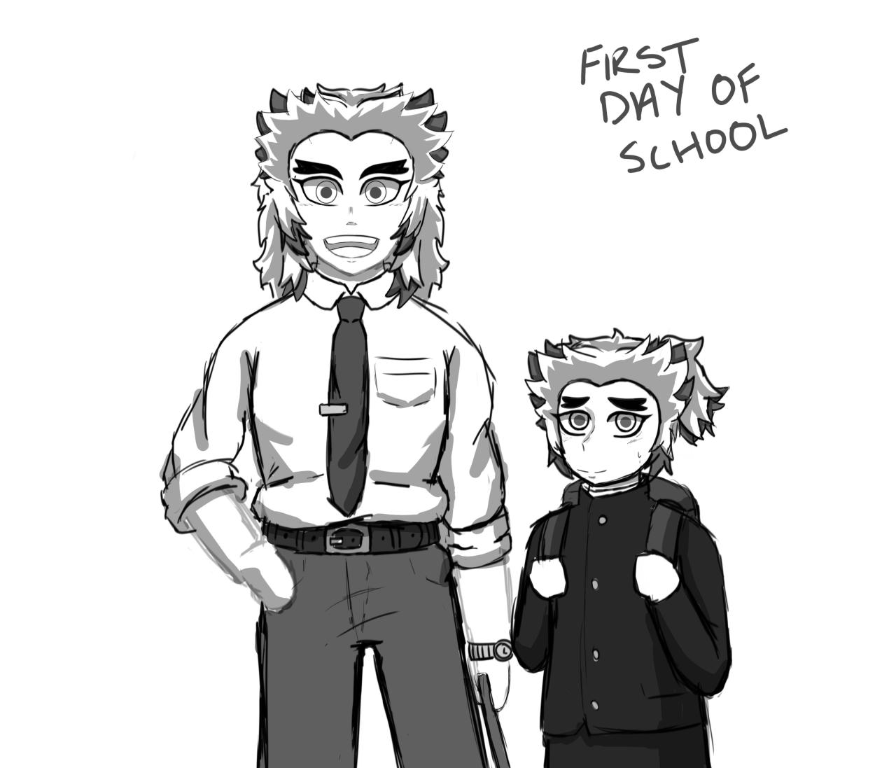 Kny School Au Tumblr Gallery kny-school-au-tumblr-gallery