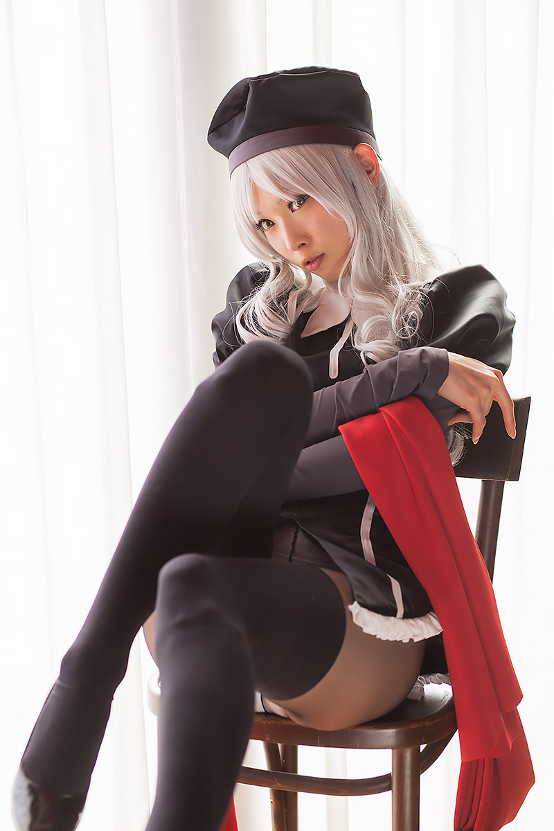cosplaygirl:  【アゲハさん】　～第30回 LPC 温水プールとカジノ