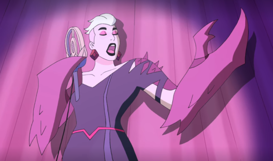 thatbeluga:  WHY IS NO ONE TALKING ABOUT SCORPIA ABSOLUTELY SERVING UP THAT SONG 