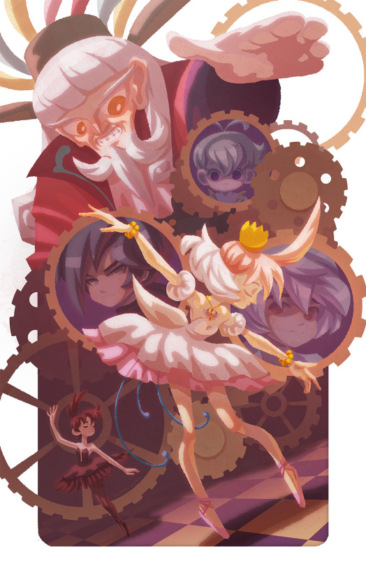 Once Upon A Time