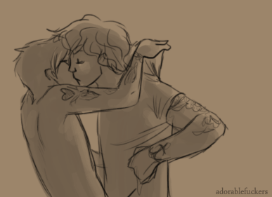 Im All Yours Ive Got No Control
