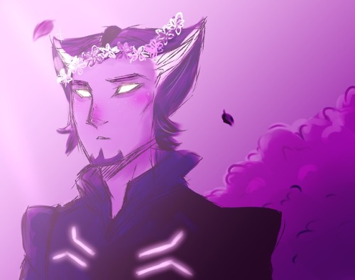 nya-kawaiidesu:what time is it? draw-your-favourite-galra time!