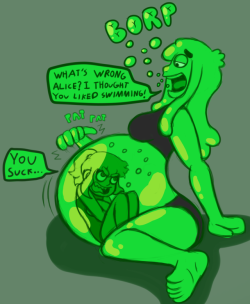 nastbag: And now I’m even worse! Featuring