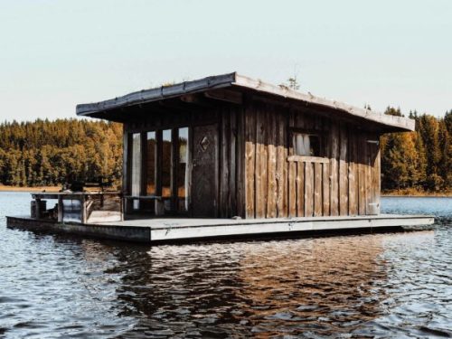utwo:Houseboat© naturbyn