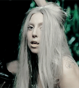 Gypsy princess