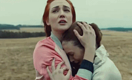 almostafantasia:  tol and smol  bonus - that one time waverly became the tol:  