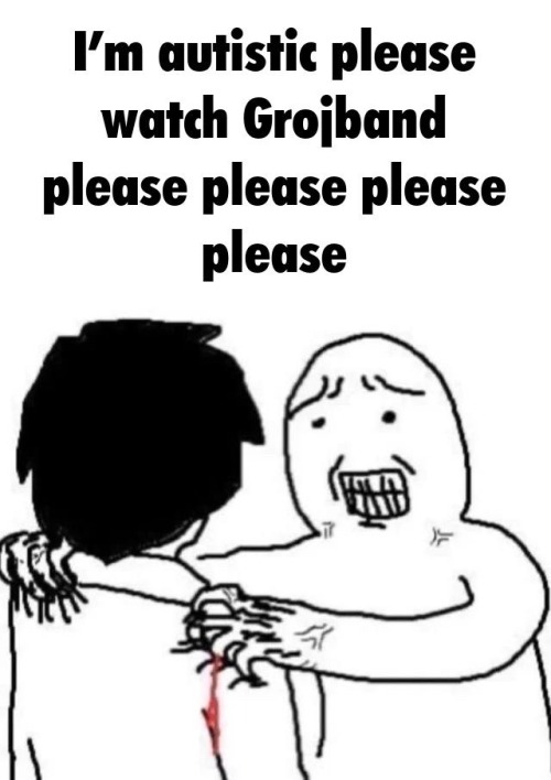 More Grojmemes