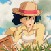 jakeiv:Studio ghibli 🎨🖌Some gif of my favorite movies 