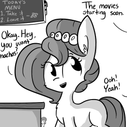 thehorsewife:  The downsides to the Long-Con