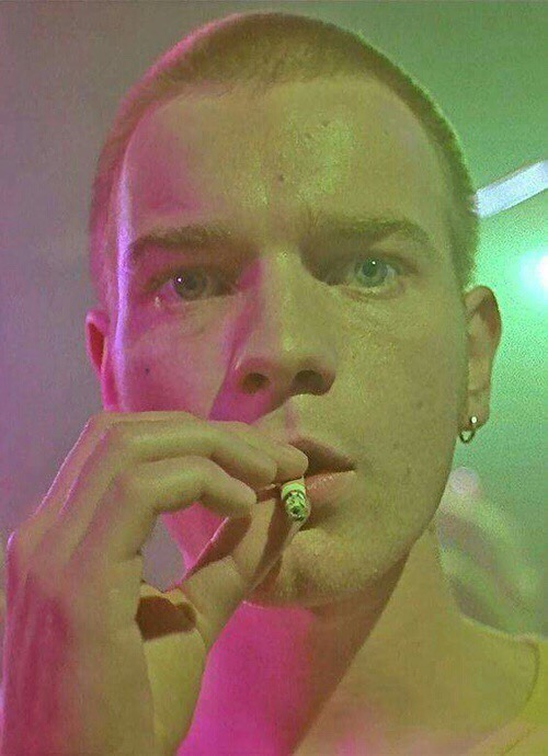 Music is my drug