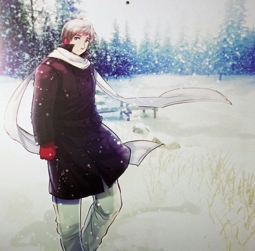 Offical Art