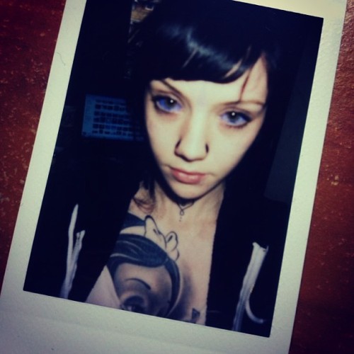 ahistoryofweedcraft:  👽 #mybodymod