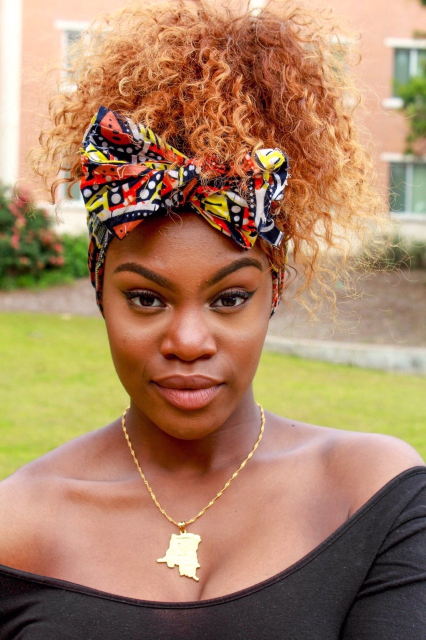 afrorevolution:  The Hope For Us Charity is a non-profit org that sells necklaces