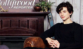 timmychalamet:I want to attack and to lead my life with vigor, but I’m in the watching stage at the 