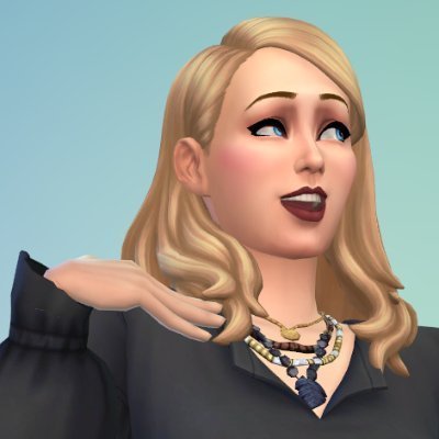 The Sims 4 Paranormal Stuff: New Game ScreensSimGurus updated their Twitter pages with new screens f