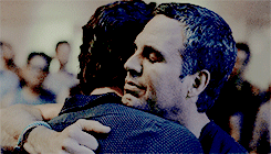 nayashugs:  Once upon a time, there was a little boy who always wanted to love another
