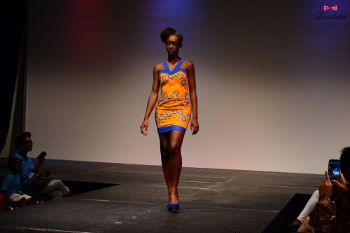 African Fashion Week Toronto 2013… Some of my favourites from the student designer shows #afw