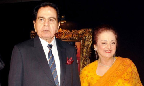 Dilip Kumar&rsquo;s Peshawar home declared national heritage Manzoor Ali Memon, spokesperson of 