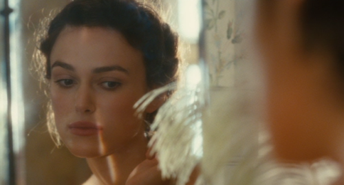 dreamyfilms:atonement (2007, dir. joe wright)