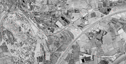   -INTERPRETING THE SILENT ARTEFACTS-- ACOUSTIC GEODETIC CARTOGRAPHIC OBSERVATION -PHOTOGRAPHIC