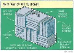 myjetpack:  I’m on holiday from my @guardianreview