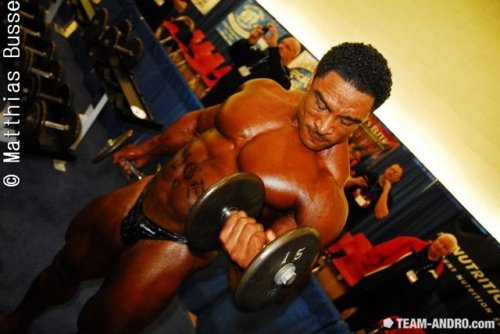 proudbulge: Roelly Winklaar