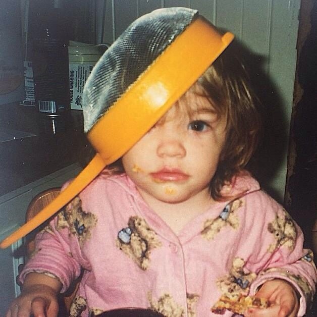 glorylorde:  Baby Ella!
