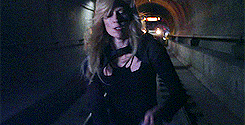 renew-leverage:Parker/Hardison at the end of The Rundown Job for ilikemyshipsnotyours.
