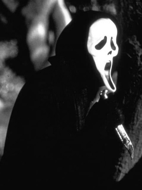 deathtown: Scream 2 (1997)