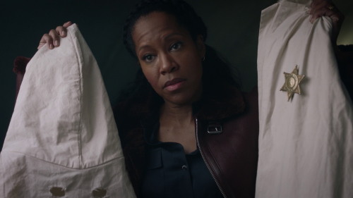 emmynominees: regina king as angela abar/sister night in watchmen primetime emmy award winner for ou