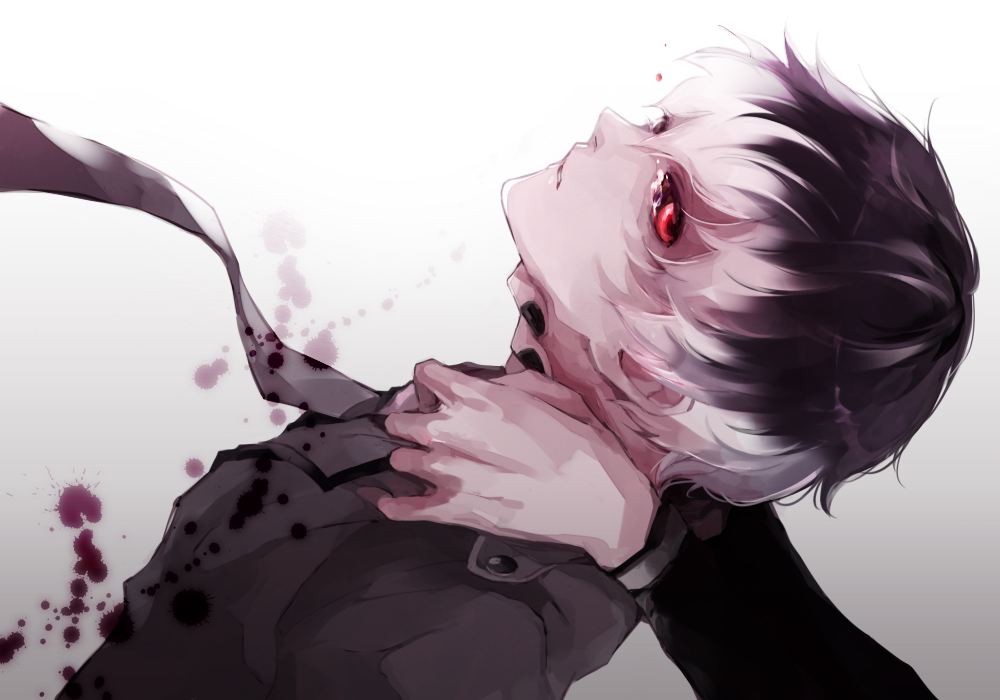 dollfishu:  Can Never Run Away… ~Artist ~ 頭の中カユ太郎