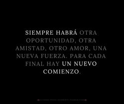 cuando-fingi-quererte: Siempre habrá Un