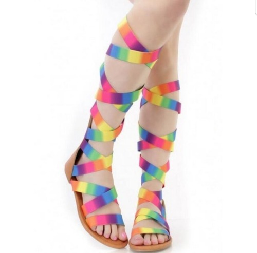 stardust-cartographer: vaspider:  geekandmisandry:  rebel-virus:   geekandmisandry:   shootgunman:   titty-sona:   yall i fuckin love these tacky af gay shoes but theyre 150$ rip me   @fog-father    Tacky gay shoes post.    Let’s add something more