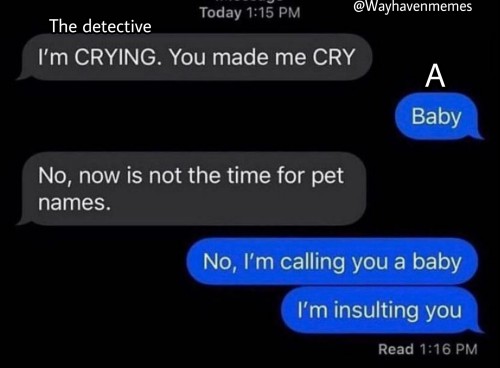 This Is What It Feels Like To Romance A... (sometimes)