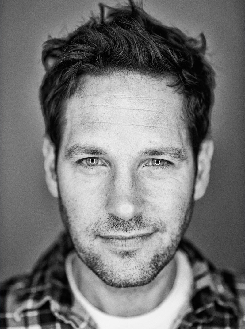 Maszületettfaszi: Paul Rudd (1969)A Hangya, Példátlan példaképek, Spancserek,