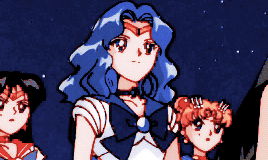 wondrousenshi: Characters in Sailor Moon SuperS The Movie: Black Dream Hole ↳ Michiru Kaioh 