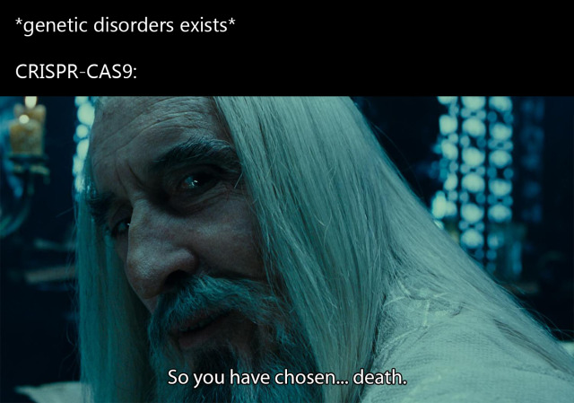 don't take it too seriously