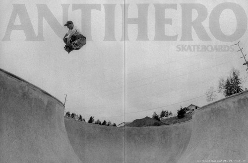 trueskateboarding:  CARDIEL FLYING HIGH