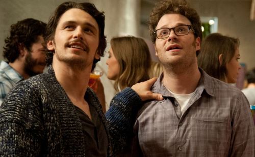 gallacin:  giovanegrigorij:  FREAKS & GEEKS FOREVER Seth Rogen and James Franco   Yesss