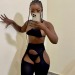 princejazziedad:DeliciouslySexy Luscious Gorgeous BootiDelicious Mamita Ms Quavo&hellip;&hellip;&hellip;&hellip;&hellip;&hellip;&hellip;.French