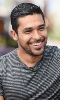 male-and-others-drugs:  Wilmer Valderrama