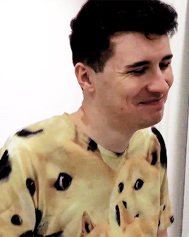 huphilpuffs: PRANKED!
