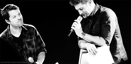 supernaturalwanderlust:   [x]  #are you fucking kidding me #yOUR FACES ARE OUT OF