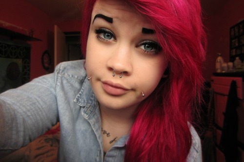 Girls plugs